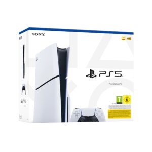 zdjecie-1755675130-1.jpg Sony PlayStation 5 Slim | Konsola 1TB | Ultra HD Gaming
