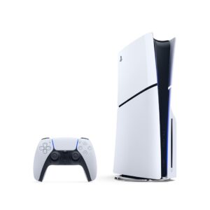 zdjecie-1755675134-1.jpg Sony PlayStation 5 Slim | Konsola 1TB | Ultra HD Gaming