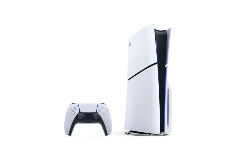 zdjecie-1755675134-1.jpg Sony PlayStation 5 Slim | Konsola 1TB | Ultra HD Gaming