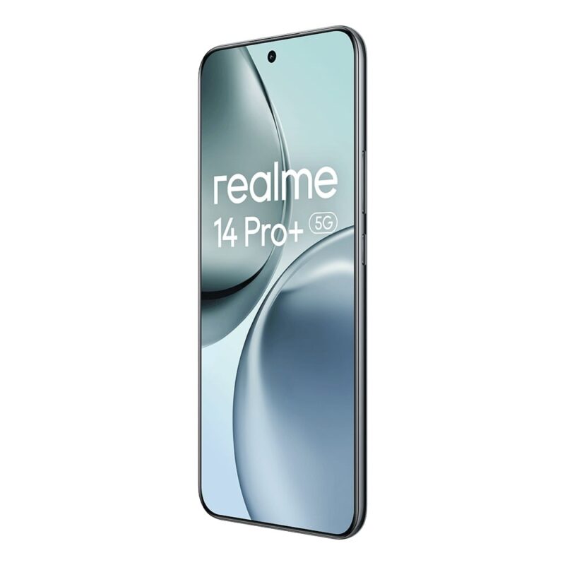 zdjecie-1755675175.jpg realme 14 Pro+ 5G | 12/512GB | 6.7″ AMOLED | Suede Grey