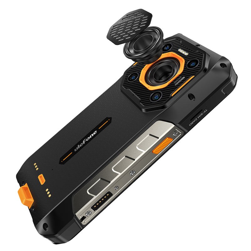zdjecie-1755675189.jpg Ulefone Armor 26 Ultra 5G | 12/512GB | 6.78″ | Czarny