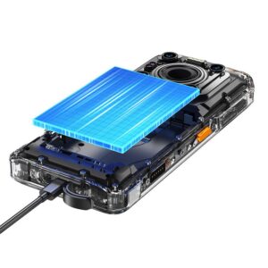 zdjecie-1755675192.jpg Ulefone Armor 26 Ultra 5G | 12/512GB | 6.78″ | Czarny