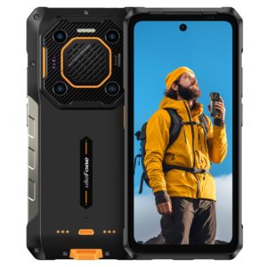 zdjecie-1755675193.jpg Ulefone Armor 26 Ultra 5G | 12/512GB | 6.78″ | Czarny