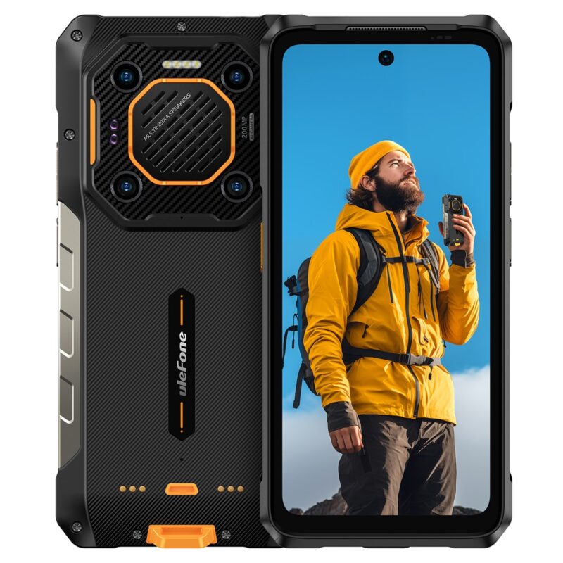 zdjecie-1755675193.jpg Ulefone Armor 26 Ultra 5G | 12/512GB | 6.78″ | Czarny
