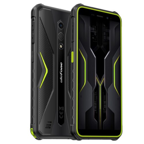 zdjecie-1755675197.jpg Ulefone Armor X12 Pro | 4/64GB | 5.45″ | Zielony