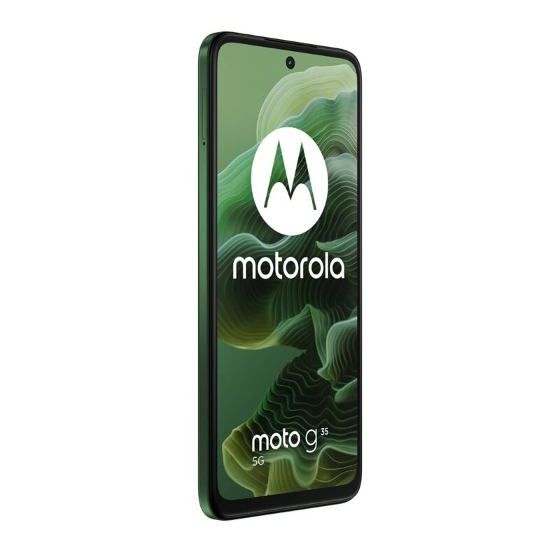 zdjecie-1755675208.jpg Motorola Moto G35 5G | 6.72″ | 4/128GB | 5000 mAh | Zielony