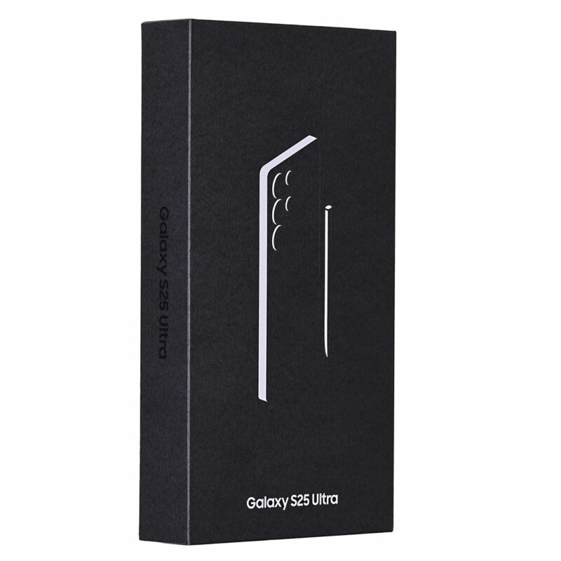 zdjecie-1755675243.jpg Samsung Galaxy S25 Ultra | 5G | 12/512GB | Titanium White Silver