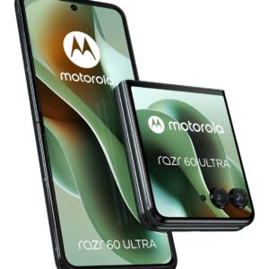 zdjecie-1755675292.jpg Motorola Razr 60 Ultra 5G | 16/512GB | Scarab