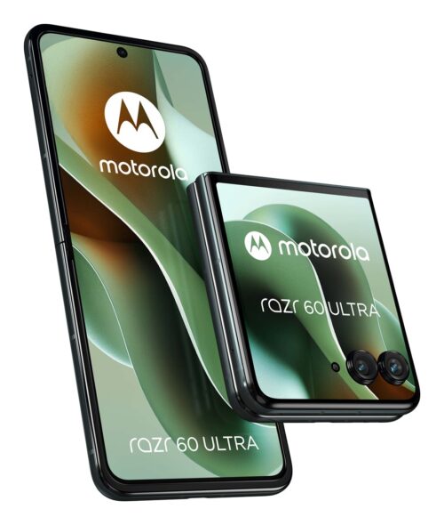 Motorola Razr 60 Ultra 5G | 16/512GB | Scarab