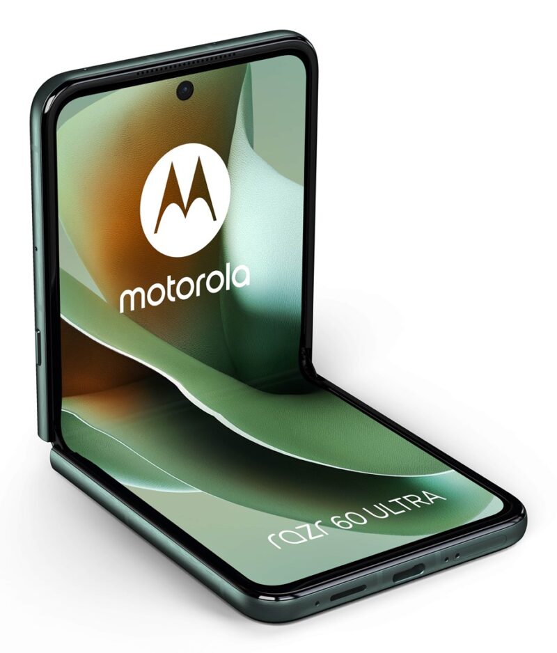 zdjecie-1755675297.jpg Motorola Razr 60 Ultra 5G | 16/512GB | Scarab