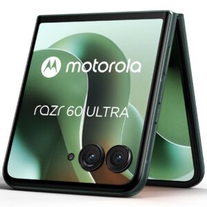 zdjecie-1755675298.jpg Motorola Razr 60 Ultra 5G | 16/512GB | Scarab