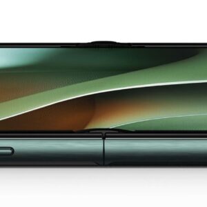 zdjecie-1755675304.jpg Motorola Razr 60 Ultra 5G | 16/512GB | Scarab