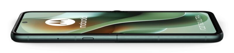 zdjecie-1755675304.jpg Motorola Razr 60 Ultra 5G | 16/512GB | Scarab