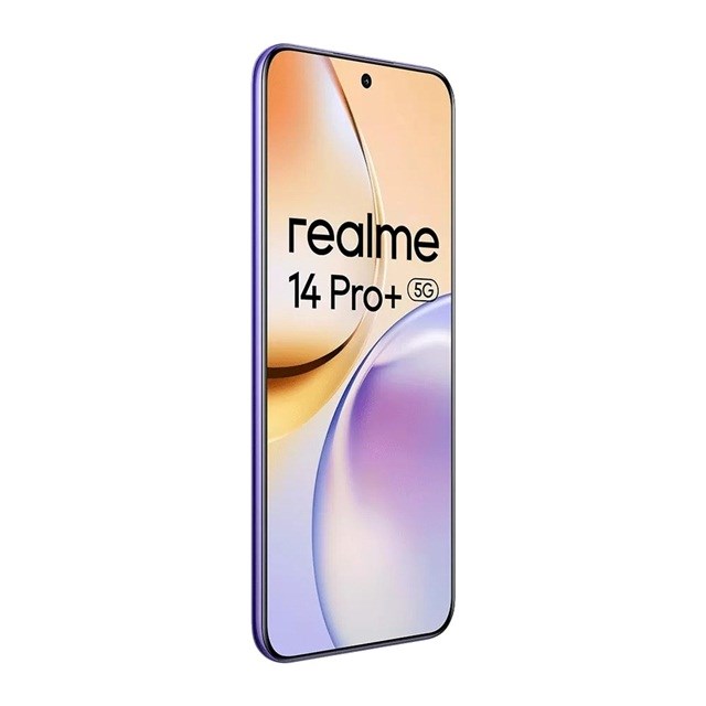 zdjecie-1755675309-1.jpg Realme 14 Pro 5G | 12/512GB | Nebula Purple