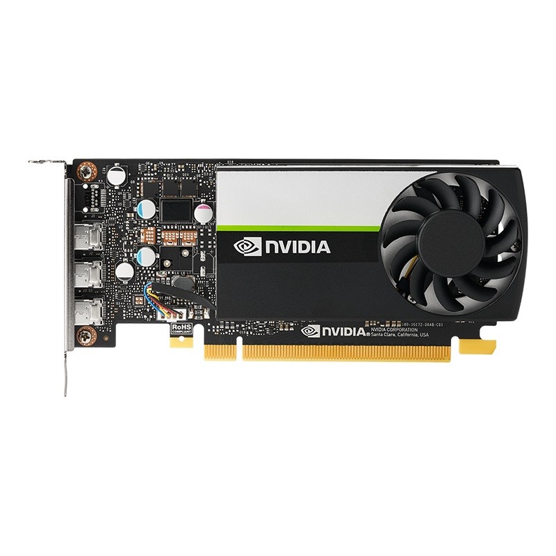 Karta graficzna NVIDIA Quadro T400 4GB DDR6 VCNT400-4GB-PB