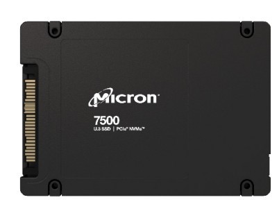 003181f7fcbc92c5d3c1ae41942be15b.jpg Dysk SSD Micron 7500PRO 7680GB | NVMe U.3 15mm | PCIe Gen4 | Data Center