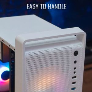 00668138d732a004fe1865cd4bf07153.jpg Obudowa CS-109 RGB USB 3.0 Mini Tower biała