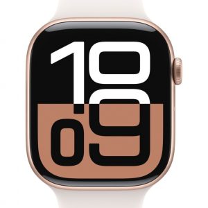 007c7da125a0225b698dad724c0cece5.jpg Watch Series 10 GPS, koperta 46 mm z aluminium w kolorze różowego złota z paskiem sportowym w kolorze łagodnego różu - rozmiar S/M