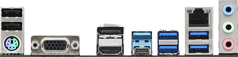 00a256fd07b51f877d40456a0f04be58.jpg Płyta główna B450 PRO4 R2.0 AM4 4DDR4 DP/HDMI M.2 USB3.2 ATX