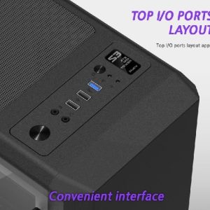 00ac0e1e8eadd9a319a0ec1d1022dd3e.jpg Obudowa S3 ATX Mid Tower PC Case 120mm fan