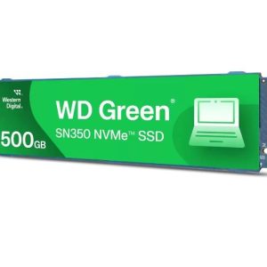 00d1aecd14d77c90d5623ddd97266581.jpg Dysk SSD Green 500GB M.2 2280 SN350 NVMe PCIe