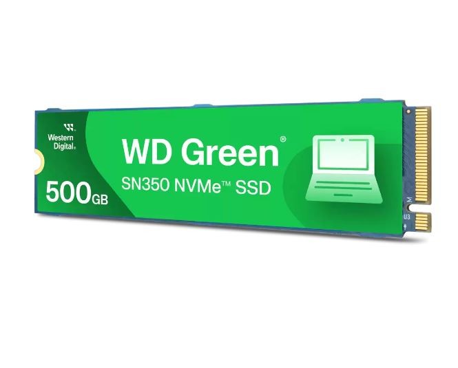 00d1aecd14d77c90d5623ddd97266581.jpg Dysk SSD Green 500GB M.2 2280 SN350 NVMe PCIe