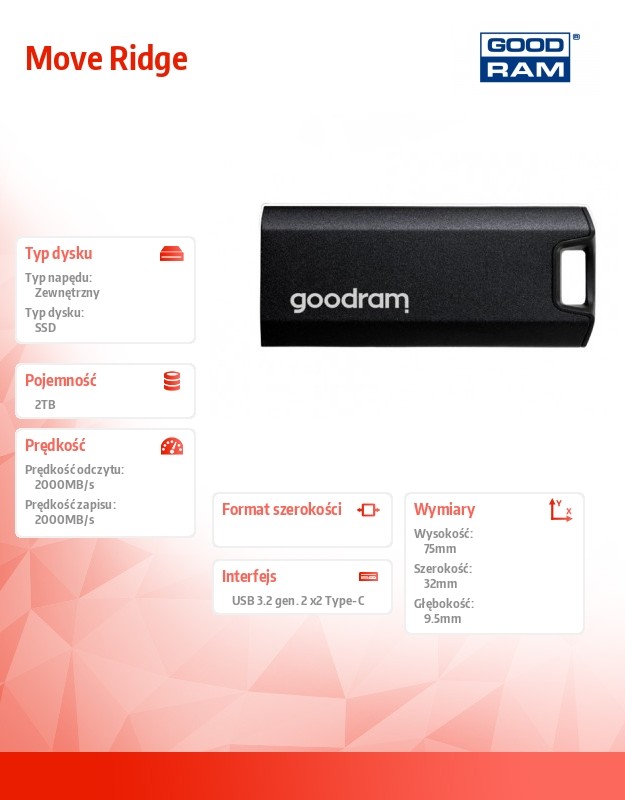 0124ea507cd0255c7824eae0bc3e8cb9.jpg Dysk zewnętrzny SSD Move Ridge 2TB 2000/2000MB/s