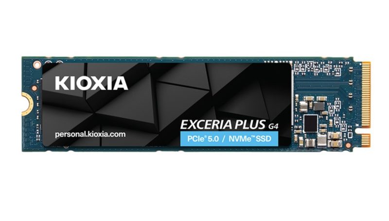 01747398609dfe69ec8f7bbe88aec8c6.jpg Dysk SSD Exceria Plus G4 2TB PCIe Gen5x4 10000/8200