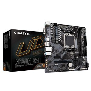 01f5db0885da6b038e6cd324319cd96b.jpg Płyta główna B650M S2H AM5 2DDR5 HDMI/DP M2 m.ATX
