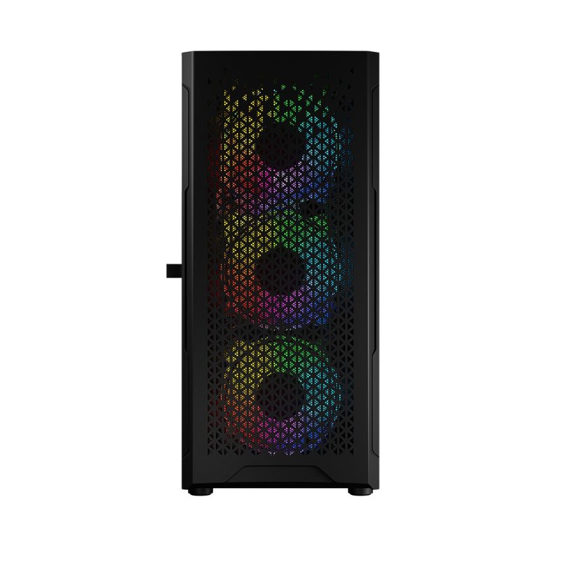 025513e08f905a48a8f97373659fa44d.jpg Obudowa Komputerowa LOGIC ARAMIS ARGB MIDI USB 3.0 Czarna
