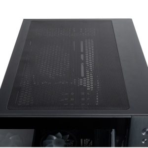 0265dc1449a6e870bd4a04fafd41d010.jpg Obudowa VISIO GM-30B-TG-OP 6x Fans ARGB