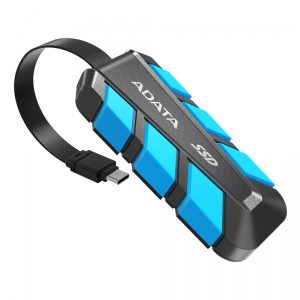 03c31a0a56978f452ea31408bcefda00.jpg Dysk zewnętrzny SSD SC740 500G U3.2C 1050/1000 MB/s niebieski