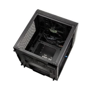 03d2dd71ad5190fdee1e43fb05f88208.jpg Core V1 MiniITX IS USB3.0 Window (1x200mm), czarna