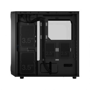 0426ecd1009b47289799fad22896a21c.jpg Obudowa Focus 2 RGB Czarna TG Clear Tint
