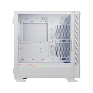 0481ab037a3683bee655d76645fd9e4a.jpg Obudowa MPG VELOX 100R White Szkło hartowane