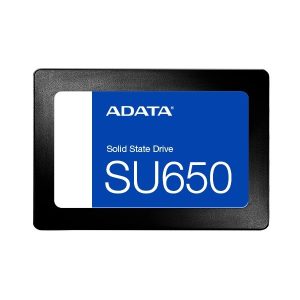 04d298e2080801e36c28c8e67860fc22.jpg Dysk SSD Ultimate SU650 256GB 2.5 S3 3D TLC Retail