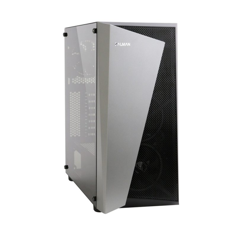 05402d2cf47e10b8106867fc789cd062.jpg Obudowa S4 Plus ATX Mid Tower PC Case RGB Fan