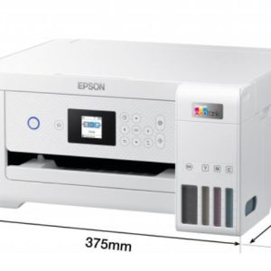 Urządzenie wielofunkcyjne MFP L4266 ITS A4/33ppm/WiFi-d/duplex/5.4kg Biała