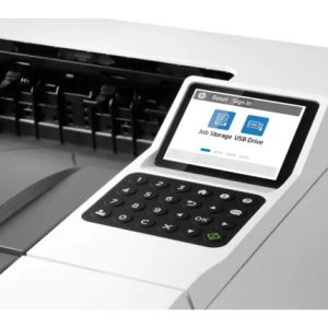 064db814f206584cce785f192b92e2f4.jpg Drukarka laserowa LaserJet M406DN Enterprise 3PZ15A
