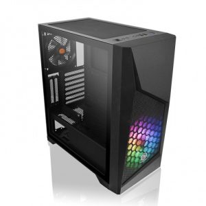 065013447e1b49f3c7efb6cd811e58dd.jpg obudowa - Commander G32 Tempered Glass ARGB