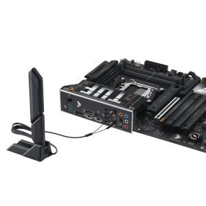06657d2fa0f345ffb6cafebd00f3341c.jpg Płyta główna TUF GAMING X870-PLUS WIFI AM5 4DDR5 HDMI/USB-C