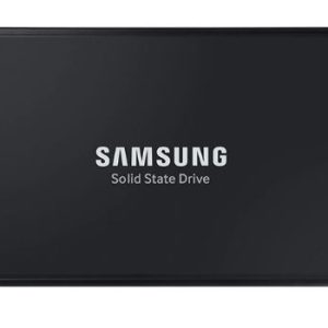 Dysk serwerowy SSD PM9A3 U.2 DCT 3840 GB MZQL23T8HCLS-00W07 NVMe