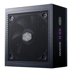Zasilacz MWE GOLD 850 V3 ATX 3.1, 80+ GOLD, Full Modular