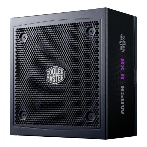 Zasilacz MWE GOLD 850 V3 ATX 3.1, 80+ GOLD, Full Modular