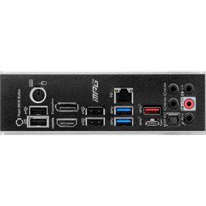 07ad6f9ff208a61b447011488d185135.jpg Płyta główna MPG B550 GAMING PLUS AM4 4DDR4 HDMI/DP ATX
