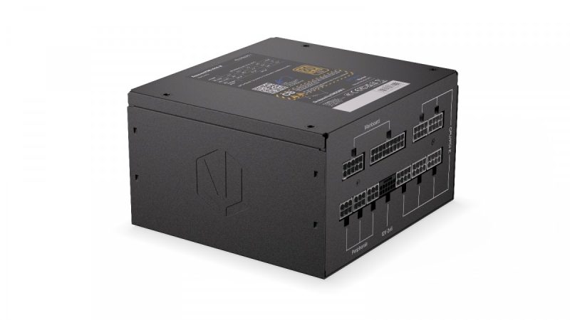 0885dcb1a31473d8e7162bdee028470b.jpg Zasilacz Supremo FM6 Gold 1000W EY7A011