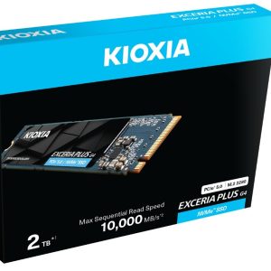 08ec3d7420cf72c1a1456e7ee5dac038.jpg Dysk SSD Exceria Plus G4 2TB PCIe Gen5x4 10000/8200