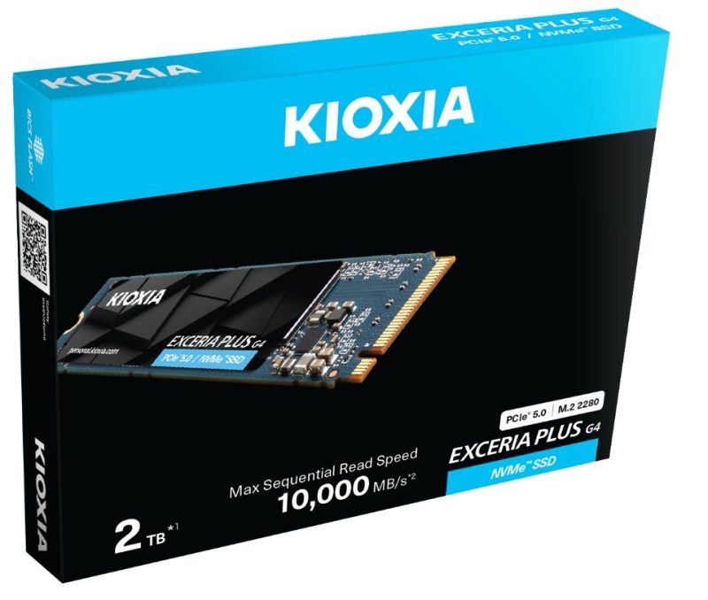 08ec3d7420cf72c1a1456e7ee5dac038.jpg Dysk SSD Exceria Plus G4 2TB PCIe Gen5x4 10000/8200