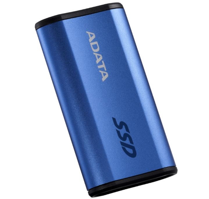 0923ef2f23c13af251f47238d49736d9.jpg Dysk zewnętrzny SSD SE880 2TB USB3.2A/C Gen2x2 Niebieski