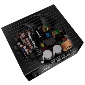 Zasilacz Straight Power 12 1000W Platinum ATX3.0